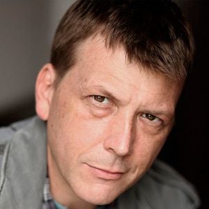 Foto Douglas M. Griffin