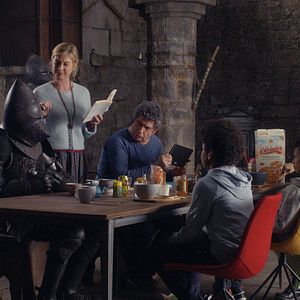 Foto Michèle Laroque