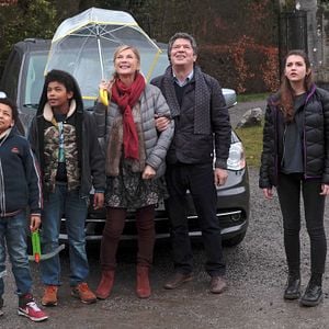 Foto Michèle Laroque