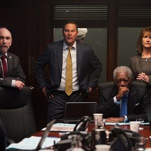 Foto Jackie Earle Haley