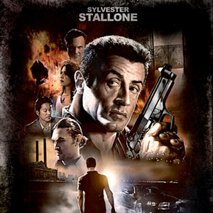 Foto Una bala en la cabeza