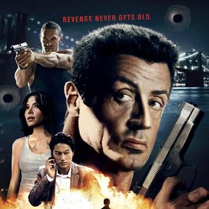 Foto Una bala en la cabeza