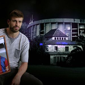 Foto Barça Dreams