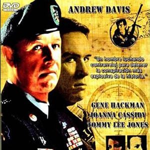 Foto A la caza del lobo rojo