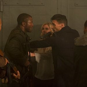 Foto Election: La noche de las bestias