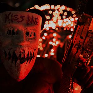 Foto Election: La noche de las bestias