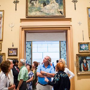 Foto Renoir: Admirado y denigrado