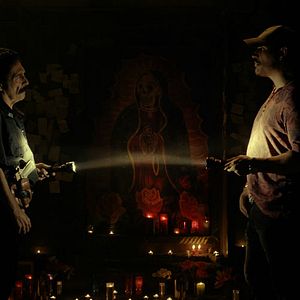 Foto Sergio Peris-Mencheta