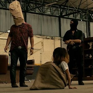 Foto El mal que hacen los hombres