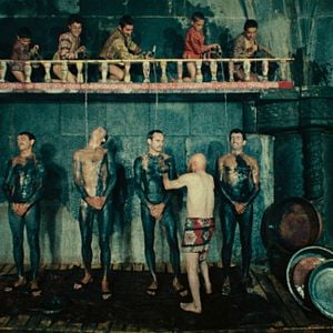 Foto Sayat Nova (El color de la granada)