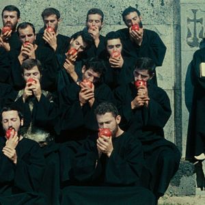 Foto Sayat Nova (El color de la granada)