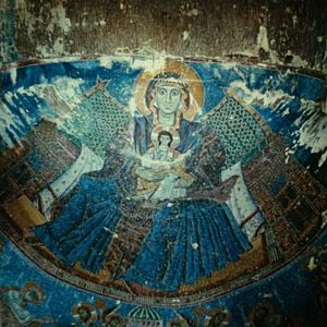 Foto Sayat Nova (El color de la granada)