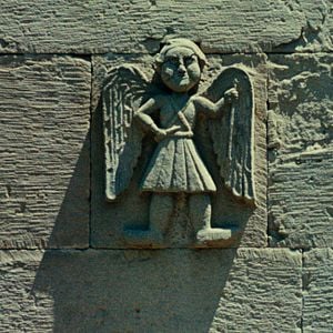 Foto Sayat Nova (El color de la granada)