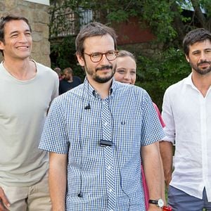 Foto Tenemos que hablar