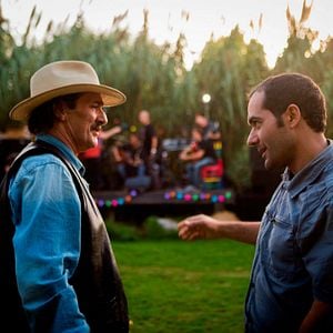 Foto Todo es de color