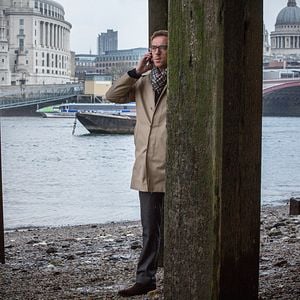 Foto Damian Lewis