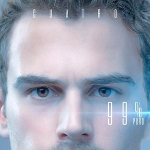 Foto La serie Divergente: Leal