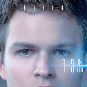 Foto La serie Divergente: Leal