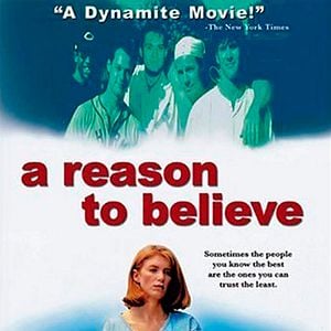 Foto Reason to Believe, A
