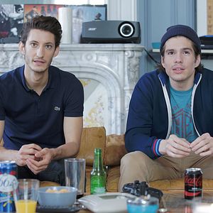 Foto François Civil