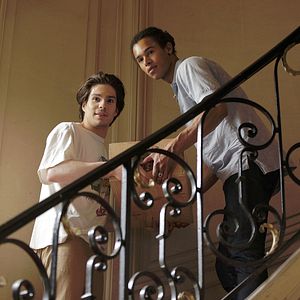 Foto François Civil