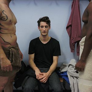 Foto Pierre Niney