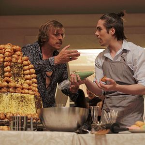 Foto François Civil