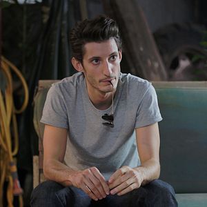 Foto Pierre Niney
