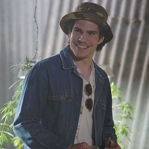 Foto François Civil