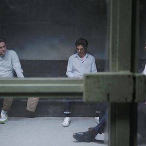 Foto François Civil