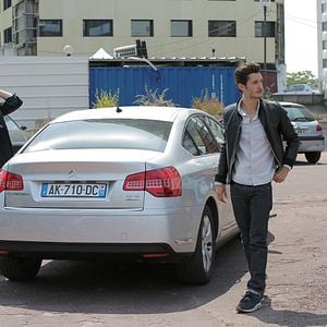 Foto François Civil