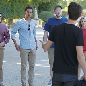 Foto François Civil