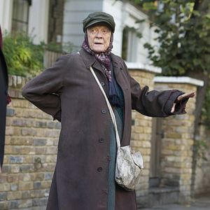 Foto The Lady In The Van