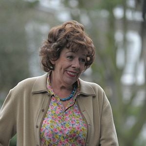 Foto Frances de la Tour