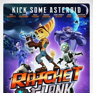 Foto Ratchet & Clank