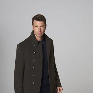 Foto Scott Foley