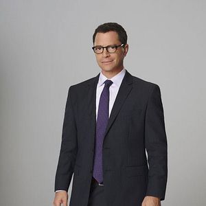 Foto Joshua Malina