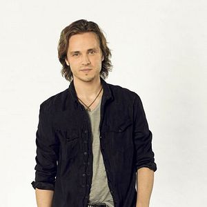 Foto Jonathan Jackson