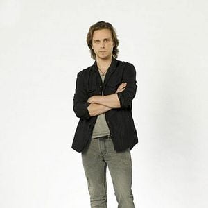 Foto Jonathan Jackson