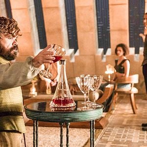 Foto Juego de Tronos