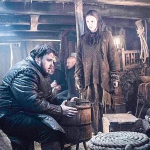 Foto Juego de Tronos