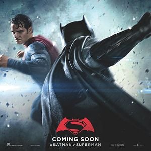 Foto Batman v Superman: El amanecer de la justicia