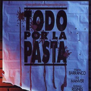 Foto Todo por la pasta