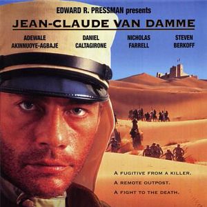 Foto Soldado de fortuna