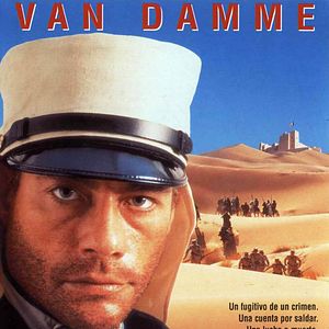 Foto Soldado de fortuna