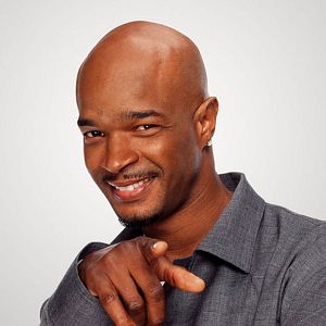 Foto Damon Wayans
