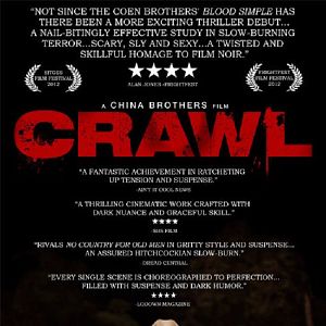 Foto Crawl