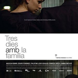 Foto Tres días con la familia