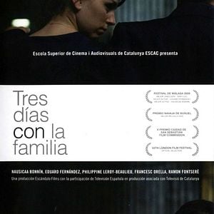 Foto Tres días con la familia