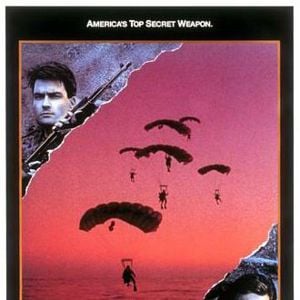 Foto Navy Seals, comando especial